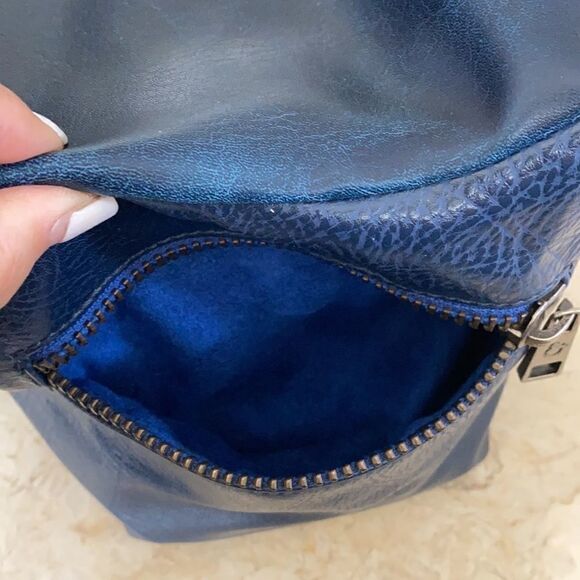 Matt & Nat Vegan Leather Large Satchel Handbag - Picture 9 of 16